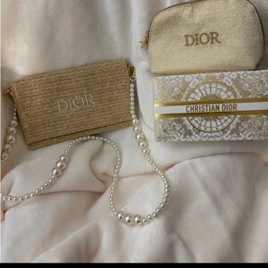 Dior beauty bundle